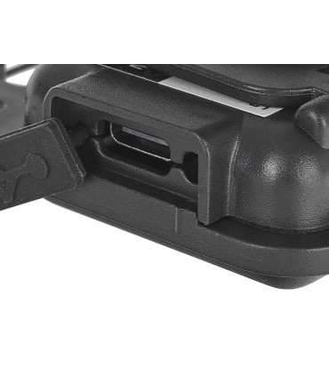 Latarka mini – kieszonkowa z magnesem LED