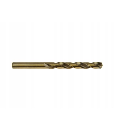 WIERTŁO DO METALU HSS M35 8.5MM