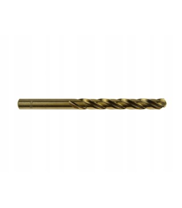WIERTŁO DO METALU HSS M35 9MM