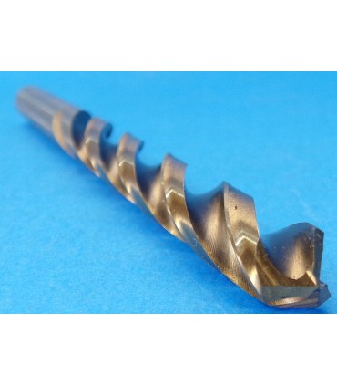 WIERTŁO DO METALU HSS M35 9MM