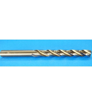 WIERTŁO DO METALU HSS M35 9MM