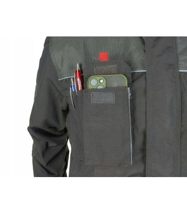 Bluza robocza TVARDY rozmiar S