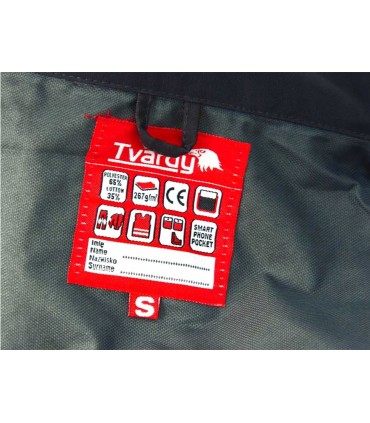 Bluza robocza TVARDY rozmiar M