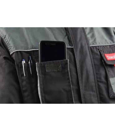 Bluza robocza TVARDY rozmiar L(52)