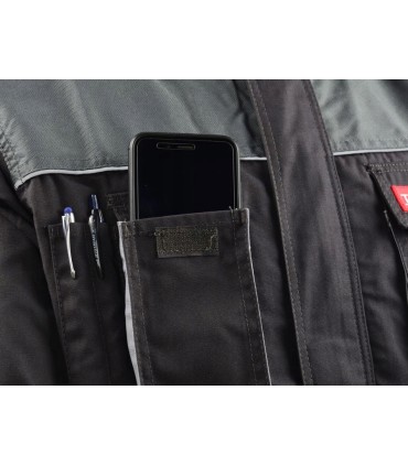 Bluza robocza TVARDY rozmiar L(52)