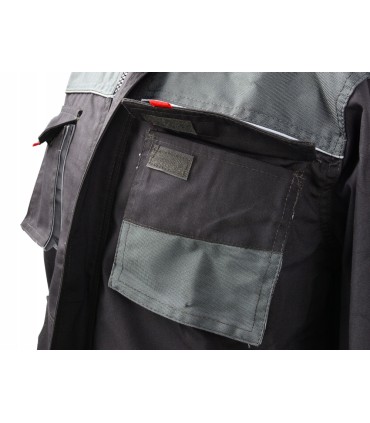 Bluza robocza TVARDY rozmiar LD(54)