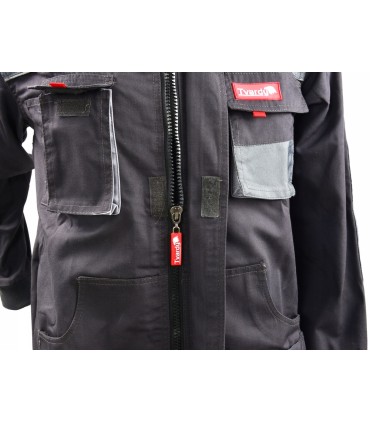Bluza robocza TVARDY rozmiar LD(54)