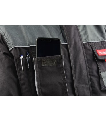 Bluza robocza TVARDY rozmiar LD(54)