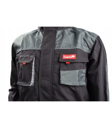 Bluza robocza TVARDY rozmiar LD(54)