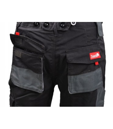 Spodnie robocze TVARDY rozmiar S