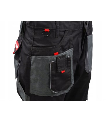 Spodnie robocze TVARDY rozmiar S