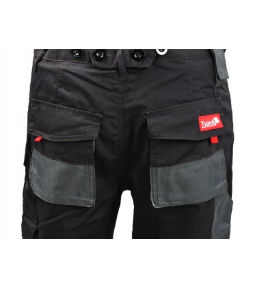 Spodnie robocze TVARDY rozmiar XL