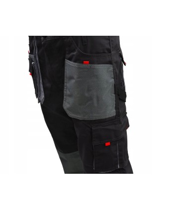 Spodnie robocze TVARDY rozmiar XL