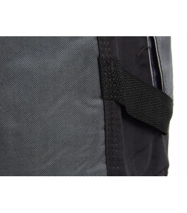 Spodnie robocze ogrodniczki TVARDY rozmiar XL