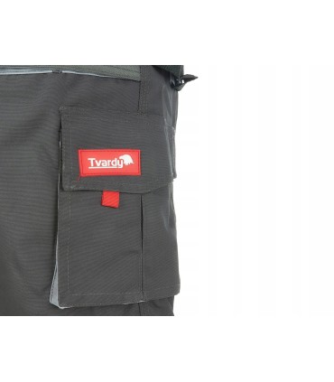 Spodnie robocze krótkie TVARDY rozmiar S 