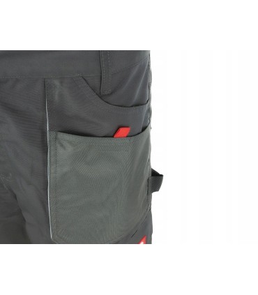 Spodnie robocze krótkie TVARDY rozmiar S 