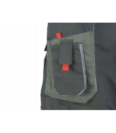 Spodnie robocze krótkie TVARDY rozmiar M