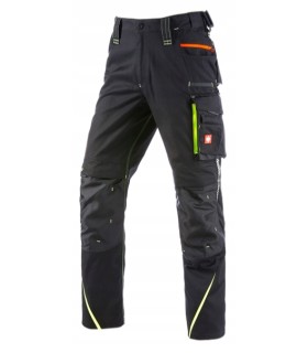 Spodnie robocze krótkie TVARDY rozmiar LD