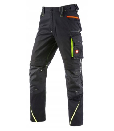 Spodnie robocze krótkie TVARDY rozmiar LD