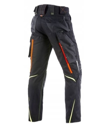 Spodnie robocze krótkie TVARDY rozmiar LD