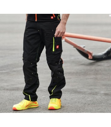 Spodnie robocze krótkie TVARDY rozmiar LD