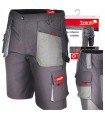Spodnie robocze krótkie TVARDY rozmiar XXL