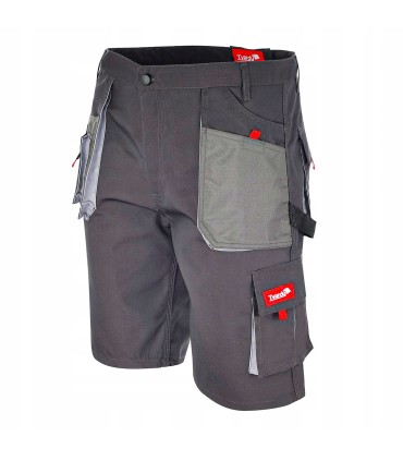Spodnie robocze krótkie TVARDY rozmiar XXL