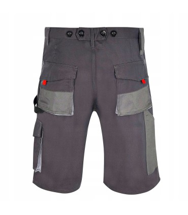 Spodnie robocze krótkie TVARDY rozmiar XXL