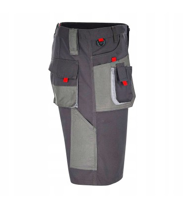 Spodnie robocze krótkie TVARDY rozmiar XXL