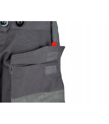 Spodnie robocze krótkie TVARDY rozmiar XXL