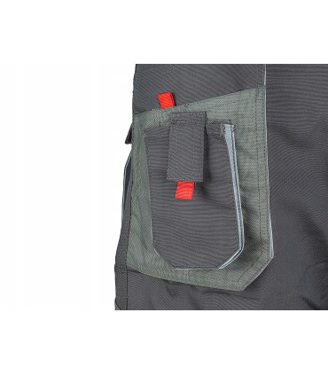 Spodnie robocze krótkie TVARDY rozmiar XXL