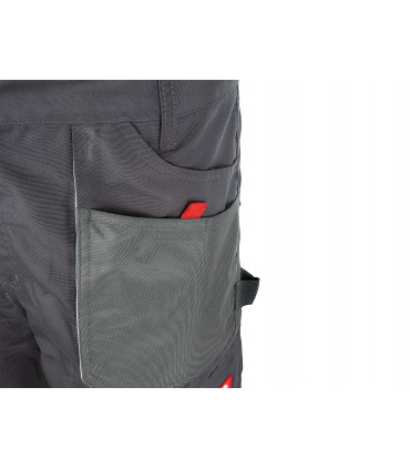 Spodnie robocze krótkie TVARDY rozmiar XXL