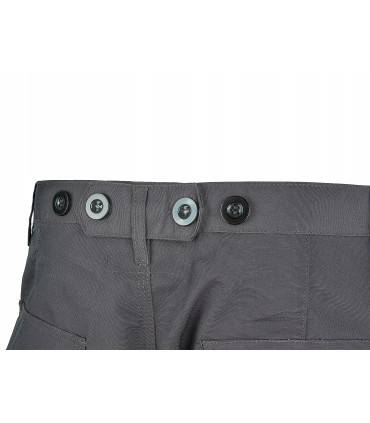 Spodnie robocze krótkie TVARDY rozmiar XXL