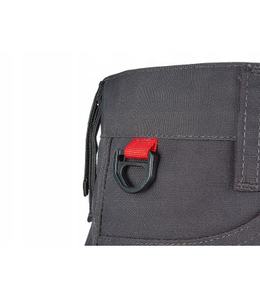 Spodnie robocze krótkie TVARDY rozmiar XXL