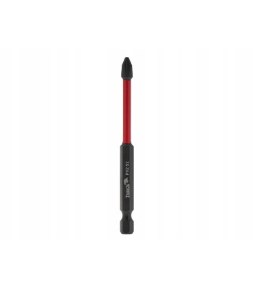 Bit udarowy PH2 90mm S2