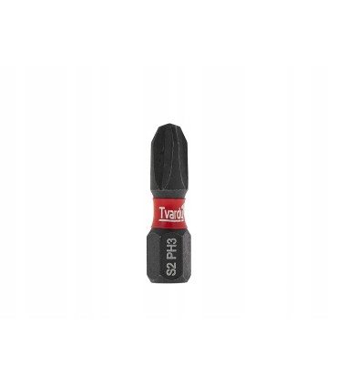 Bit udarowy PH3 25mm S2