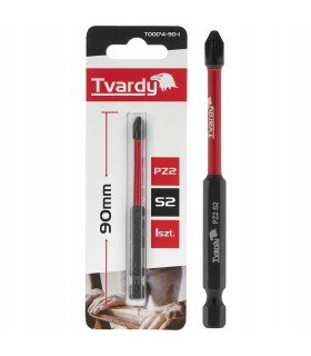 Bit udarowy PZ2 90mm S2 