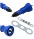 Nitownica-adapter do wkrętarek