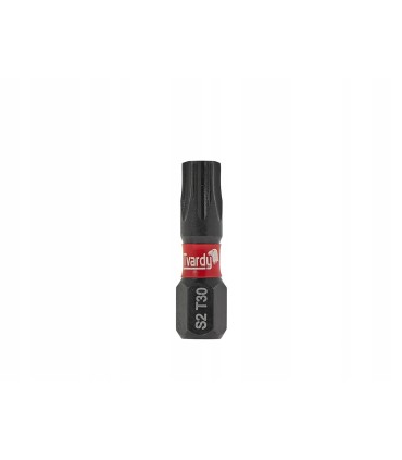Bit udarowy T30 25mm S2 – box