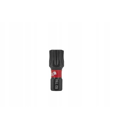 Bit udarowy T50 25mm S2 – box 