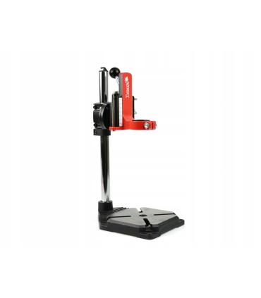 Statyw na wiertarkę 43mm 400mm (reg. kąta pionowego)