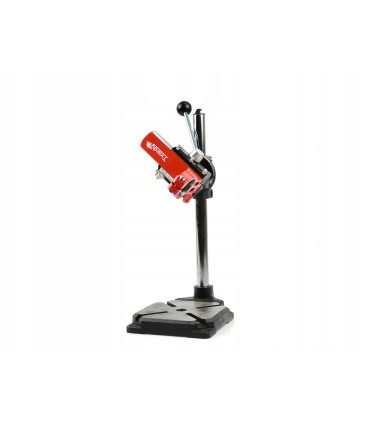 Statyw na wiertarkę 43mm 400mm (reg. kąta pionowego)
