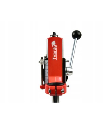 Statyw na wiertarkę 43mm 400mm (reg. kąta pionowego)