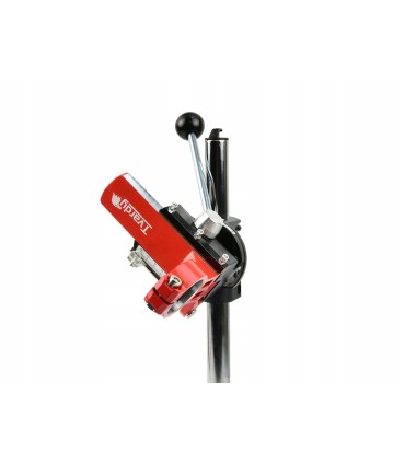 Statyw na wiertarkę 43mm 400mm (reg. kąta pionowego)