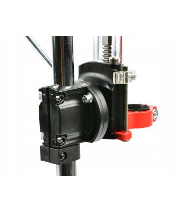 Statyw na wiertarkę 43mm 400mm (reg. kąta pionowego)