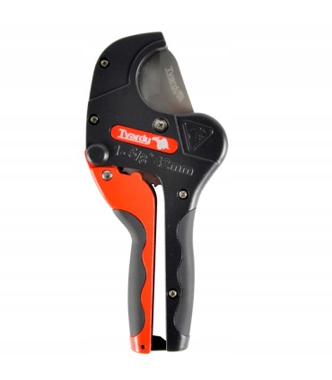 Szczypce-Nożyce do rur PCV 3-42mm TVARDY