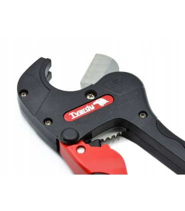 Szczypce-Nożyce do rur PCV 3-42mm TVARDY