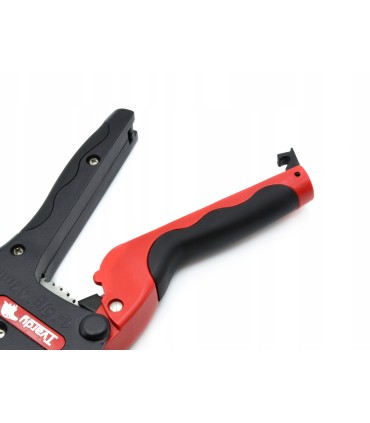 Szczypce-Nożyce do rur PCV 3-42mm TVARDY