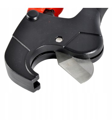 Szczypce-Nożyce do rur PCV 3-42mm TVARDY