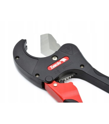 Szczypce-Nożyce do rur PCV 3-64mm TVARDY